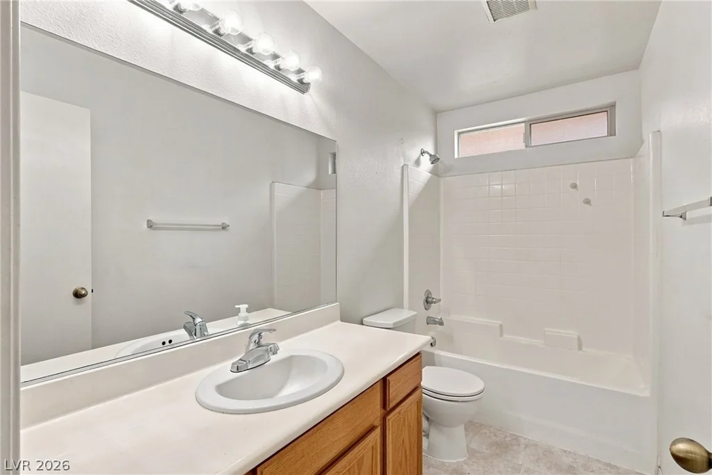 5432 Pipers Meadow, North Las Vegas, NV 89031