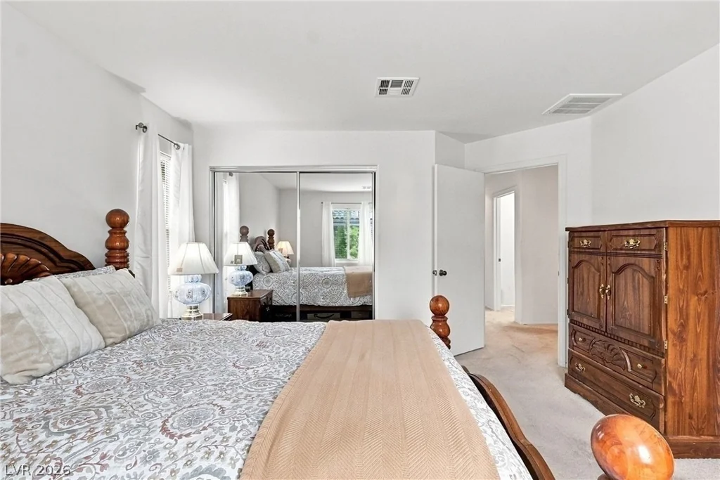 5432 Pipers Meadow, North Las Vegas, NV 89031