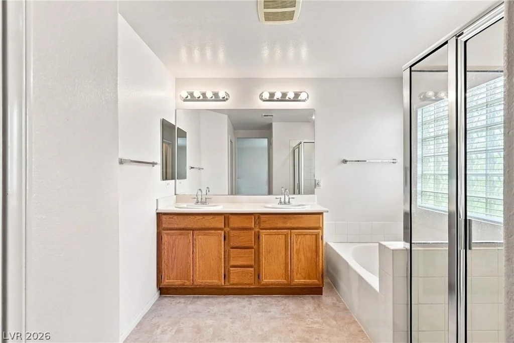 5432 Pipers Meadow, North Las Vegas, NV 89031