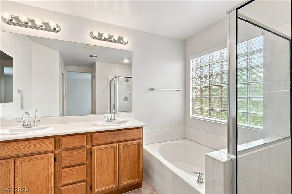 5432 Pipers Meadow, North Las Vegas, NV 89031