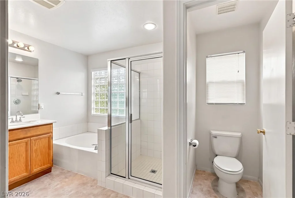 5432 Pipers Meadow, North Las Vegas, NV 89031