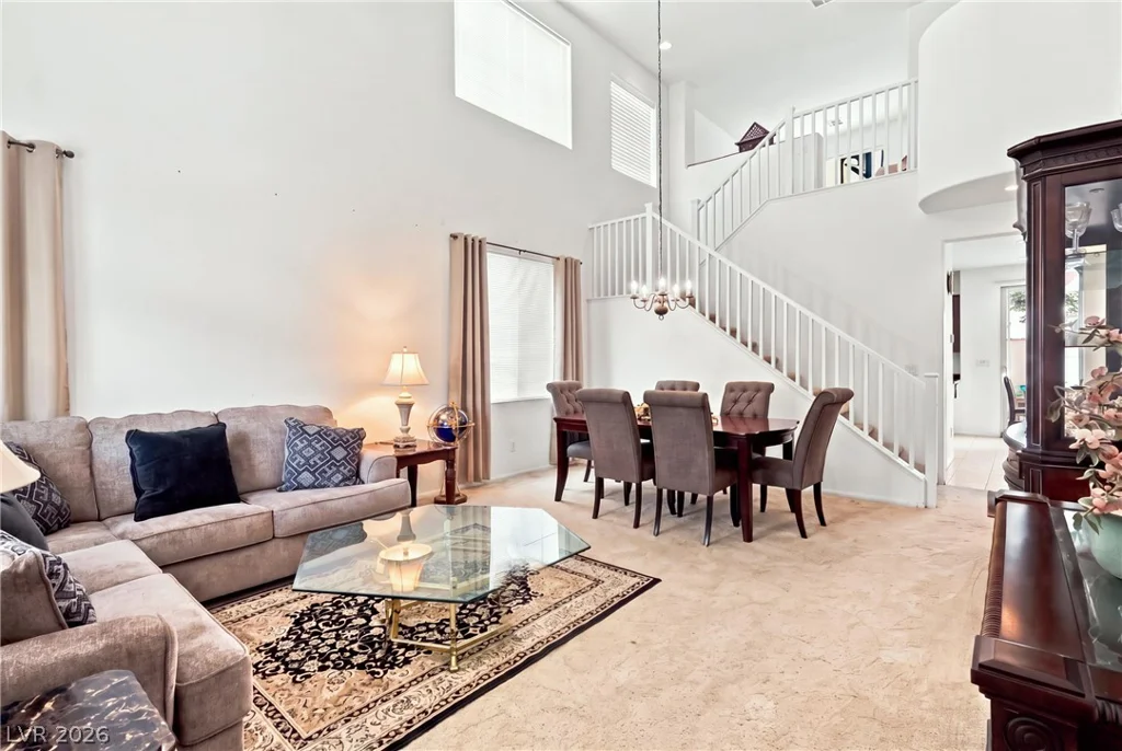 5432 Pipers Meadow, North Las Vegas, NV 89031