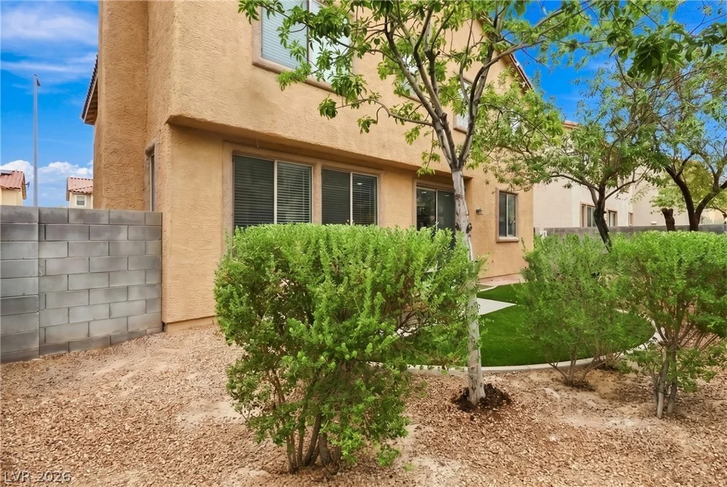 5432 Pipers Meadow, North Las Vegas, NV 89031