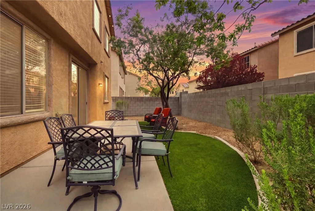 5432 Pipers Meadow, North Las Vegas, NV 89031