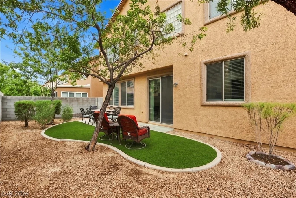 5432 Pipers Meadow, North Las Vegas, NV 89031