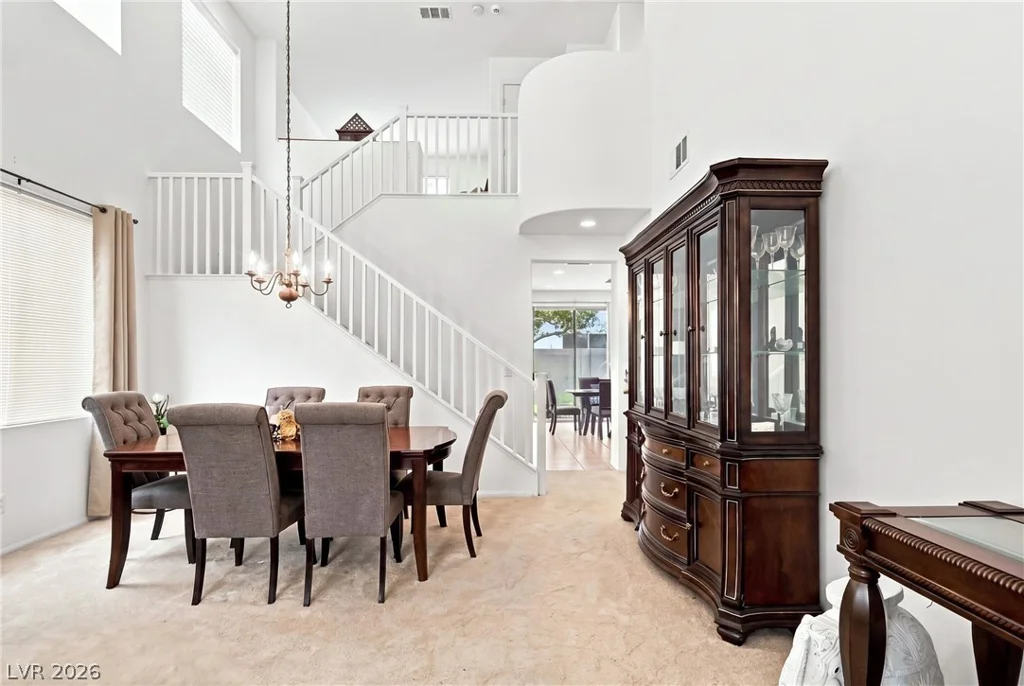 5432 Pipers Meadow, North Las Vegas, NV 89031