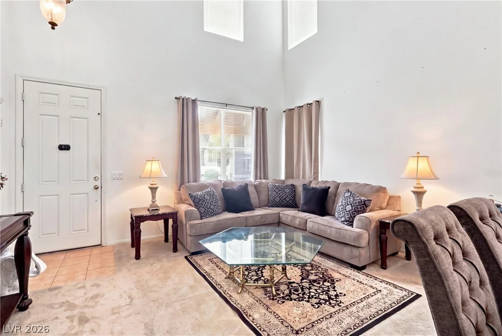 5432 Pipers Meadow, North Las Vegas, NV 89031