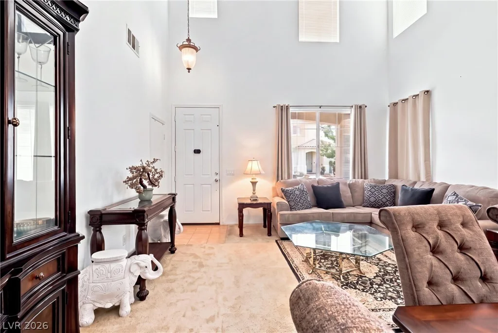 5432 Pipers Meadow, North Las Vegas, NV 89031