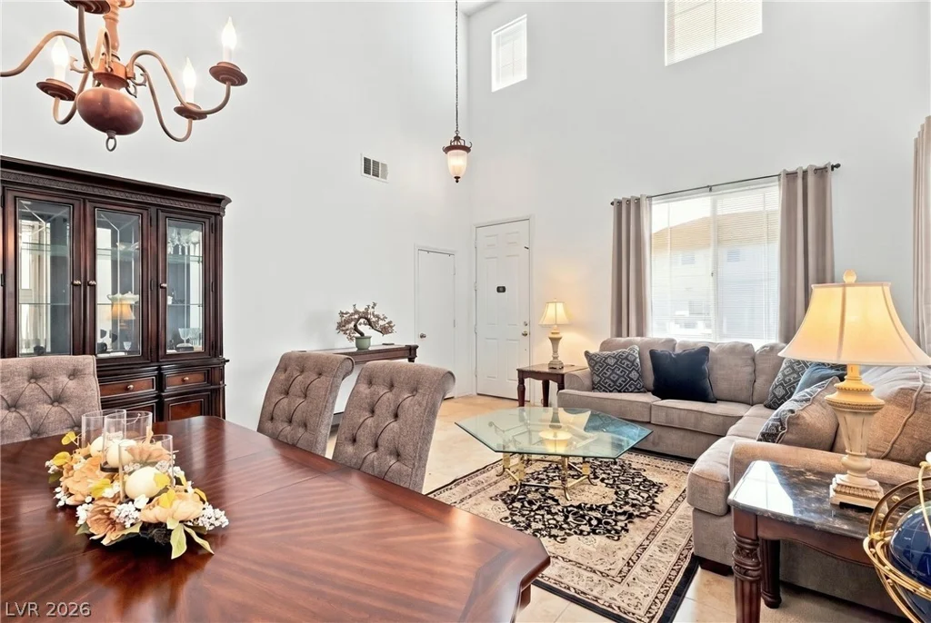 5432 Pipers Meadow, North Las Vegas, NV 89031