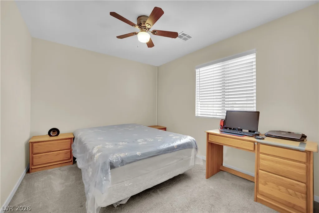 3674 Via Sonja, Las Vegas, NV 89115