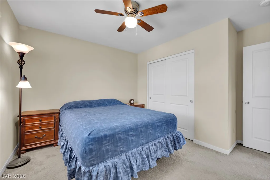 3674 Via Sonja, Las Vegas, NV 89115