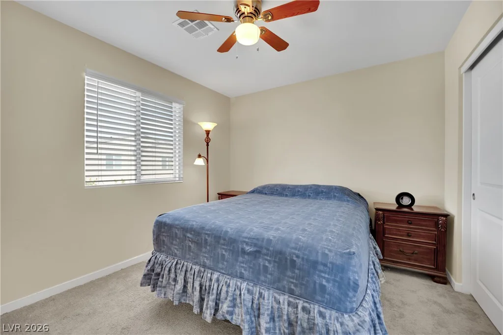 3674 Via Sonja, Las Vegas, NV 89115