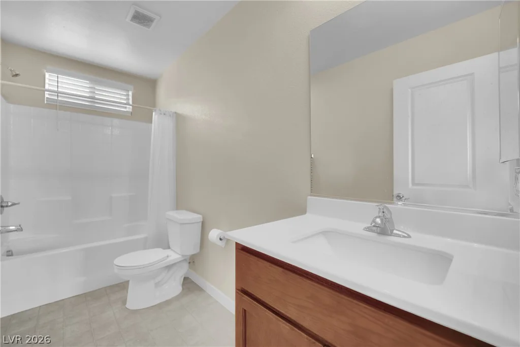 3674 Via Sonja, Las Vegas, NV 89115