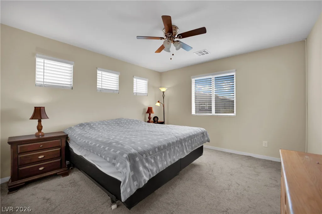 3674 Via Sonja, Las Vegas, NV 89115