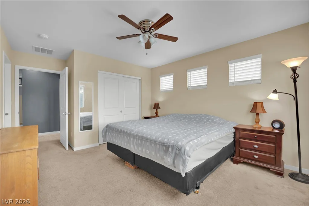 3674 Via Sonja, Las Vegas, NV 89115