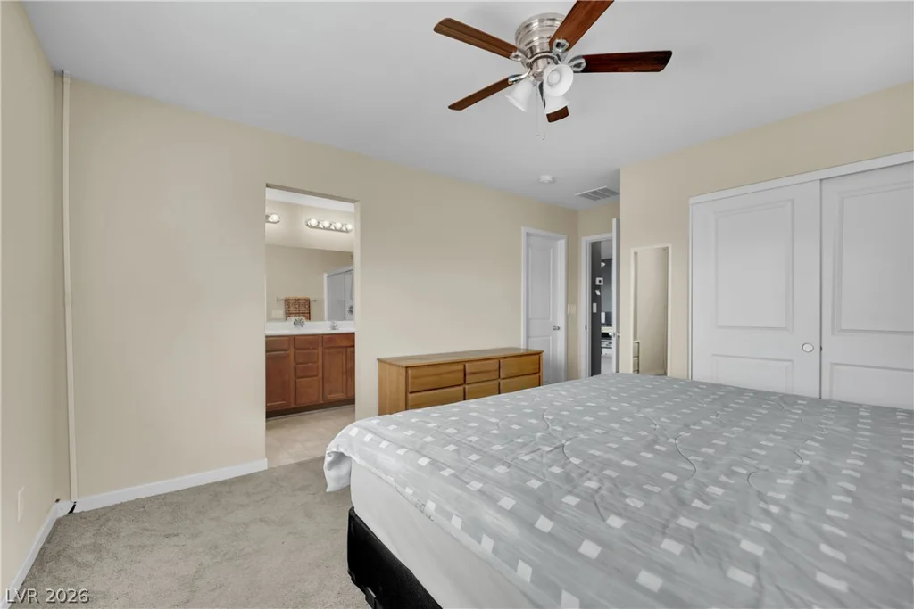 3674 Via Sonja, Las Vegas, NV 89115