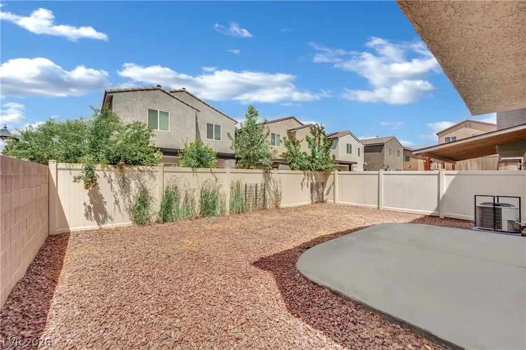 3674 Via Sonja, Las Vegas, NV 89115