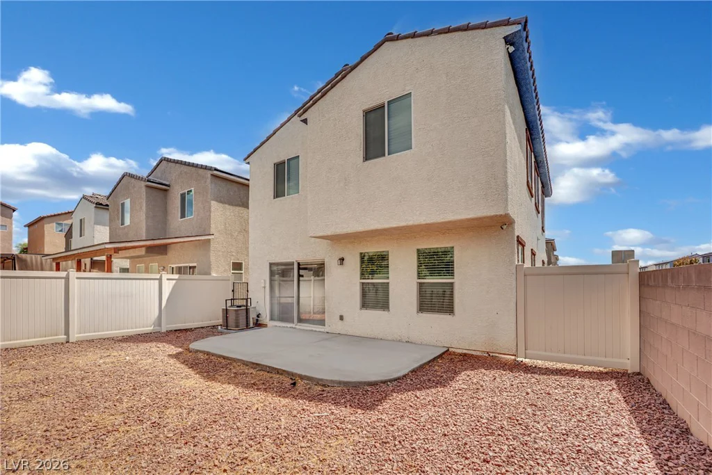 3674 Via Sonja, Las Vegas, NV 89115