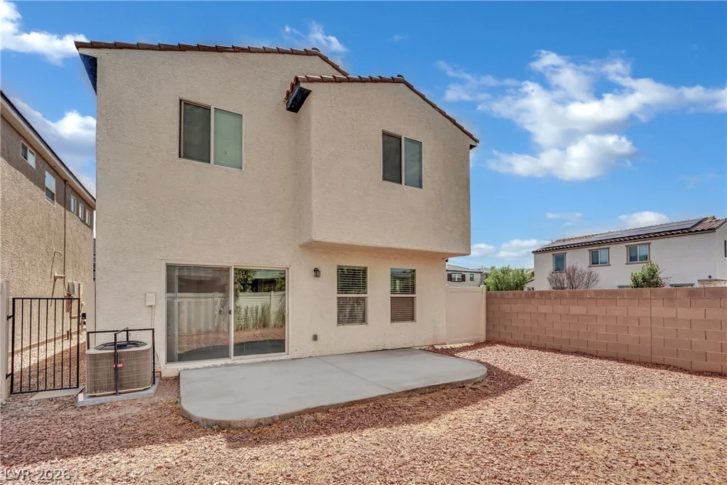 3674 Via Sonja, Las Vegas, NV 89115