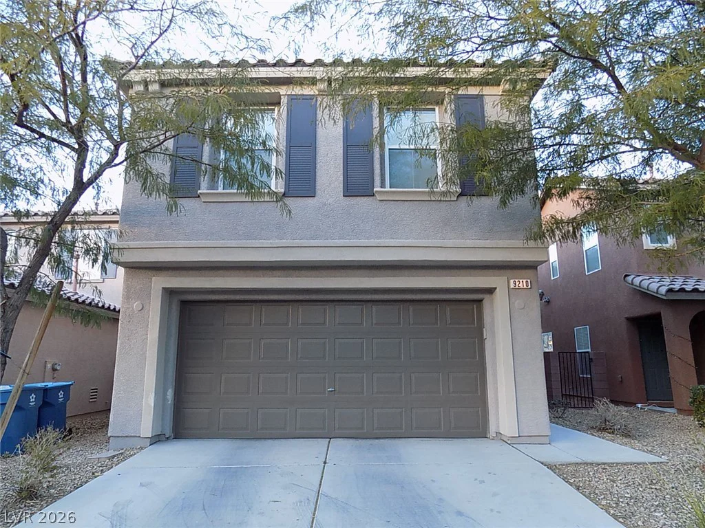 9210 VALLEY RANCH, Las Vegas, NV 89178
