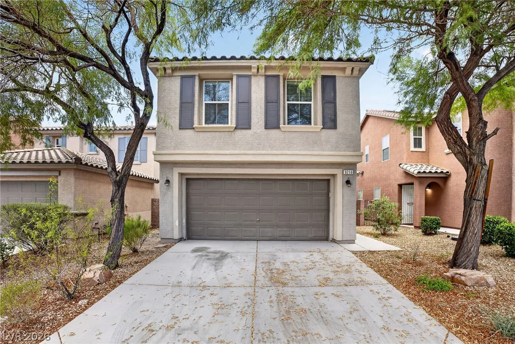9210 VALLEY RANCH, Las Vegas, NV 89178