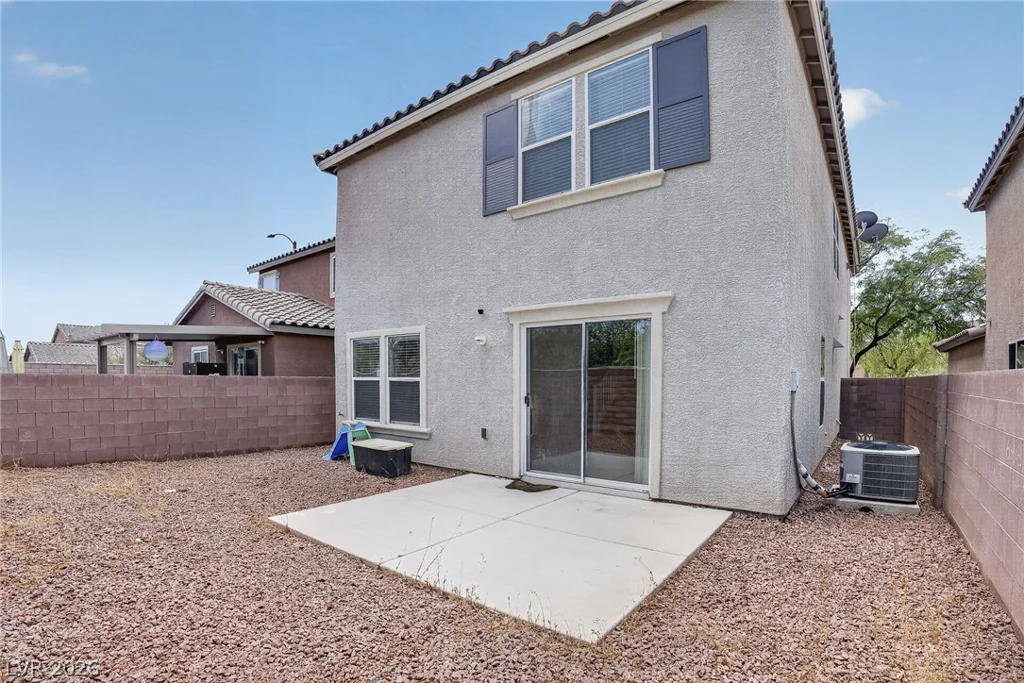 9210 VALLEY RANCH, Las Vegas, NV 89178