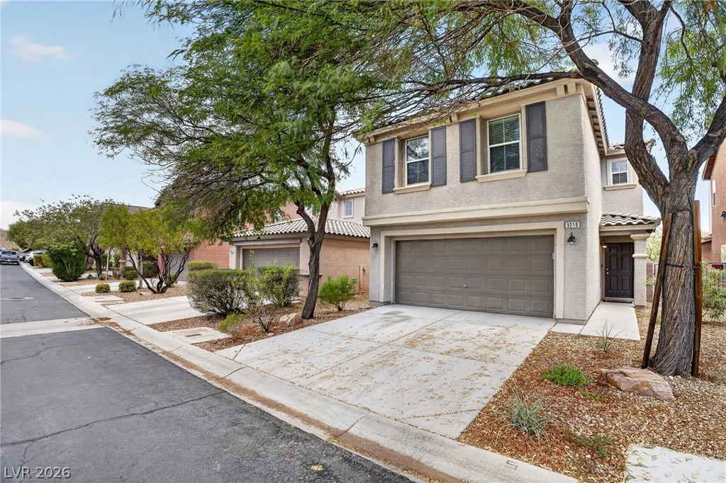 9210 VALLEY RANCH, Las Vegas, NV 89178