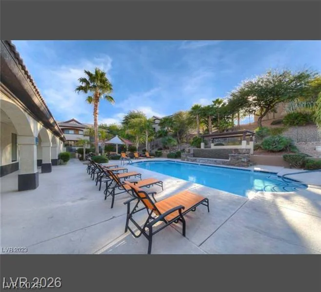 231 Horizon Ridge, Henderson, NV 89012