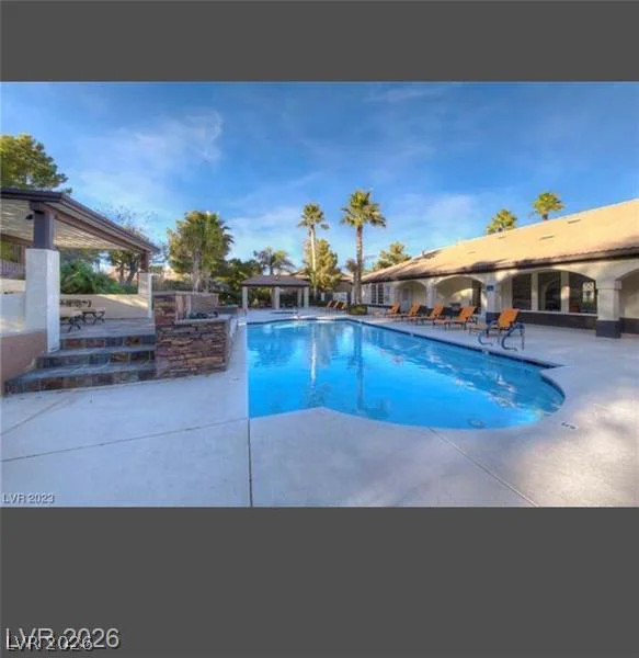 231 Horizon Ridge, Henderson, NV 89012