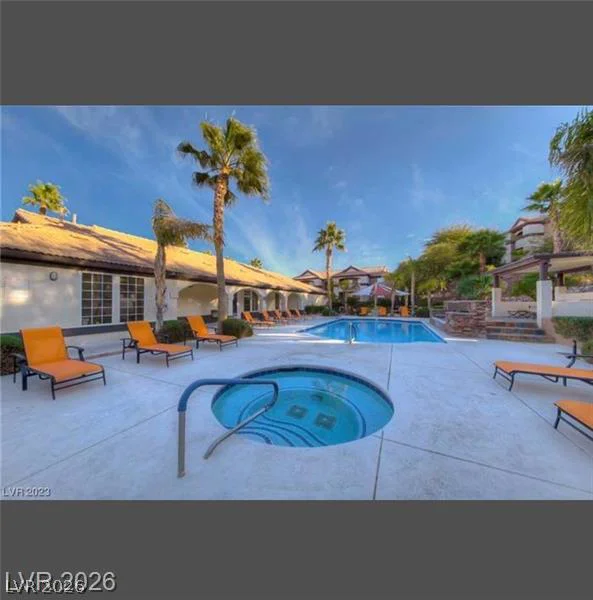 231 Horizon Ridge, Henderson, NV 89012