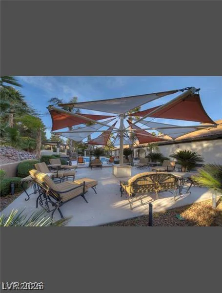 231 Horizon Ridge, Henderson, NV 89012