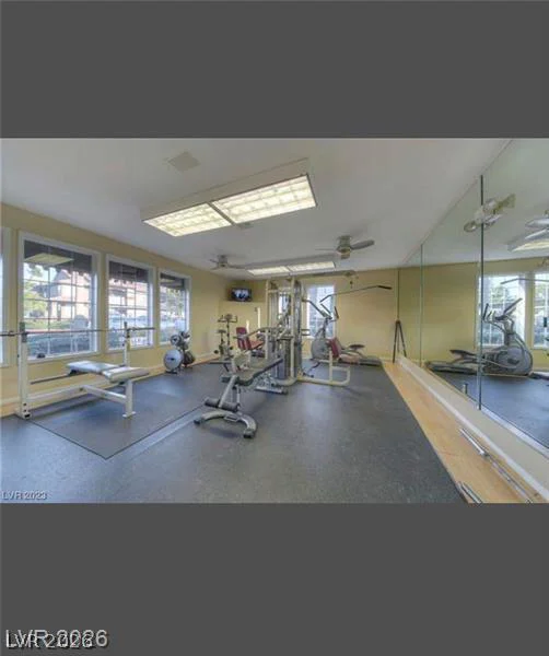 231 Horizon Ridge, Henderson, NV 89012