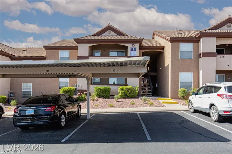 231 Horizon Ridge, Henderson, NV 89012