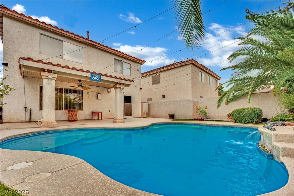 10265 Moth Orchid, Las Vegas, NV 89183