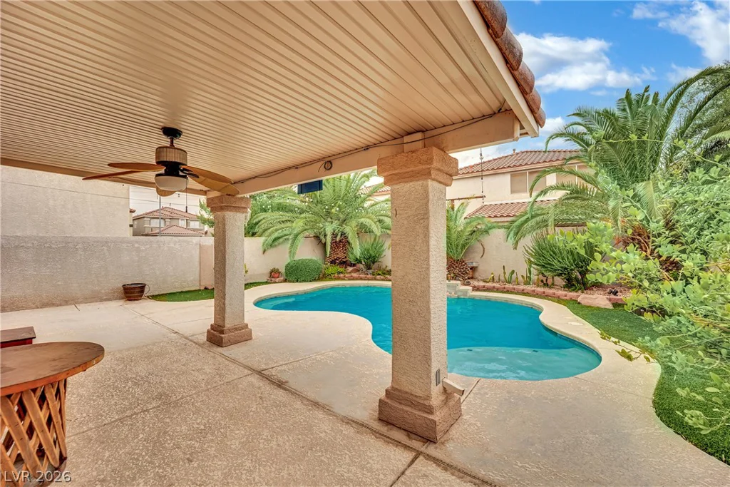 10265 Moth Orchid, Las Vegas, NV 89183