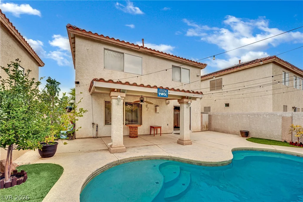 10265 Moth Orchid, Las Vegas, NV 89183