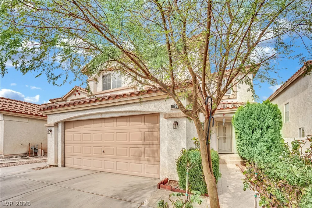 10265 Moth Orchid, Las Vegas, NV 89183