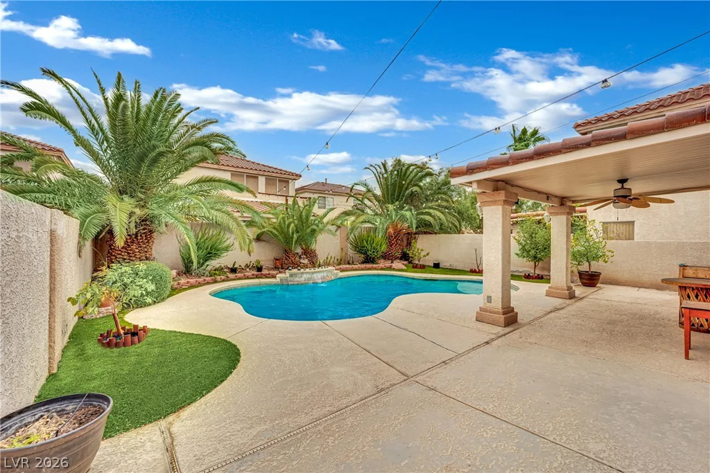 10265 Moth Orchid, Las Vegas, NV 89183