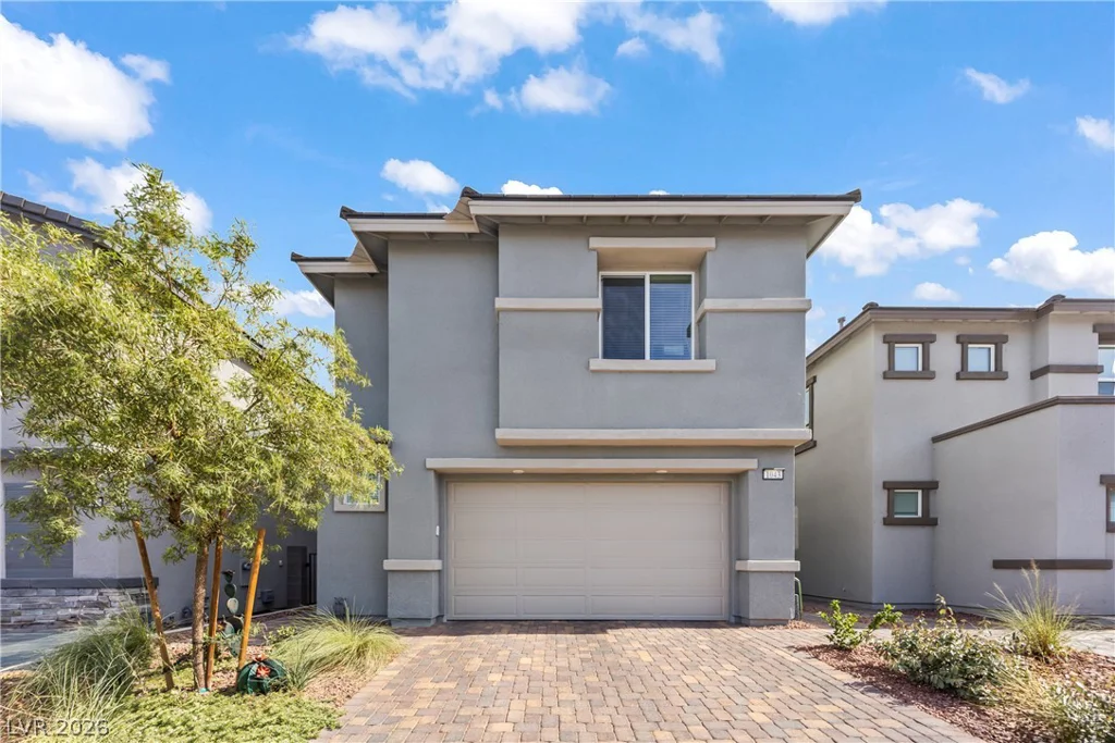 1043 Strada Mazoni, Henderson, NV 89011