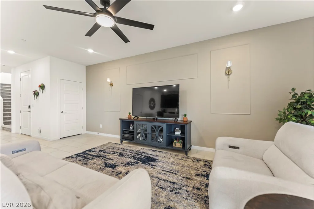 1043 Strada Mazoni, Henderson, NV 89011