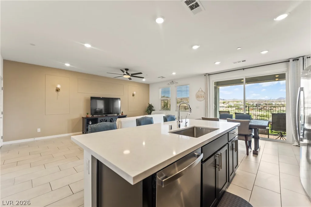 1043 Strada Mazoni, Henderson, NV 89011