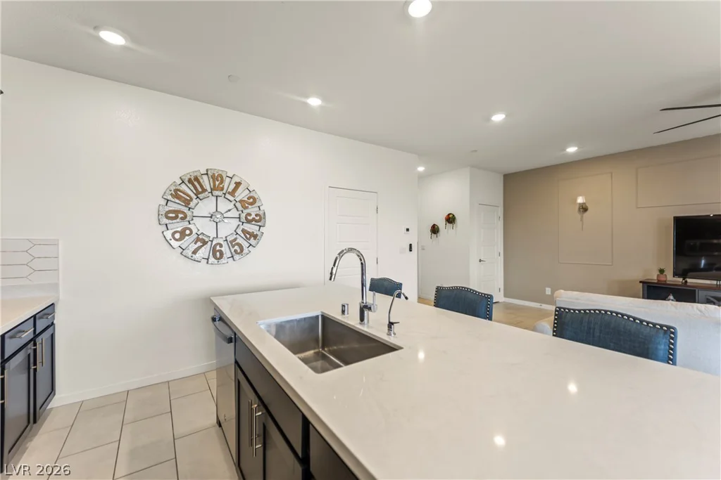 1043 Strada Mazoni, Henderson, NV 89011