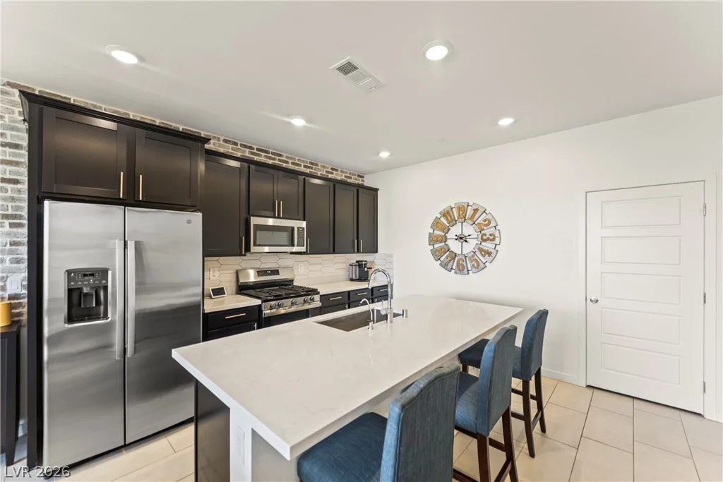 1043 Strada Mazoni, Henderson, NV 89011