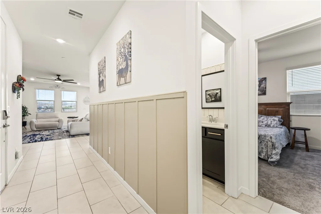 1043 Strada Mazoni, Henderson, NV 89011