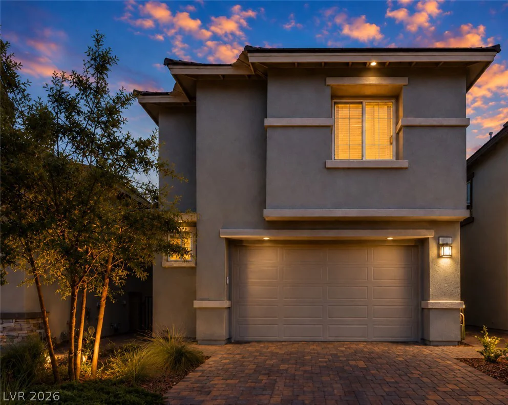 1043 Strada Mazoni, Henderson, NV 89011