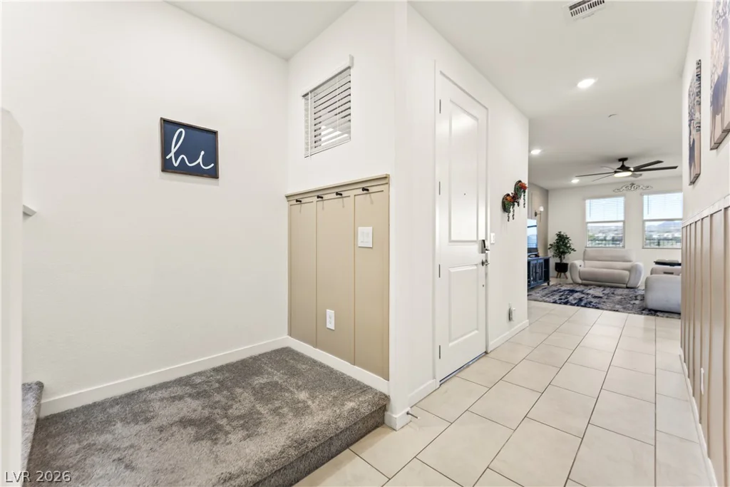 1043 Strada Mazoni, Henderson, NV 89011