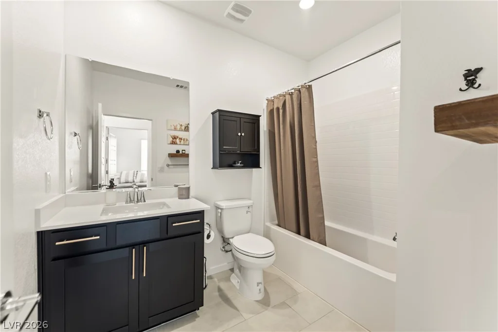 1043 Strada Mazoni, Henderson, NV 89011