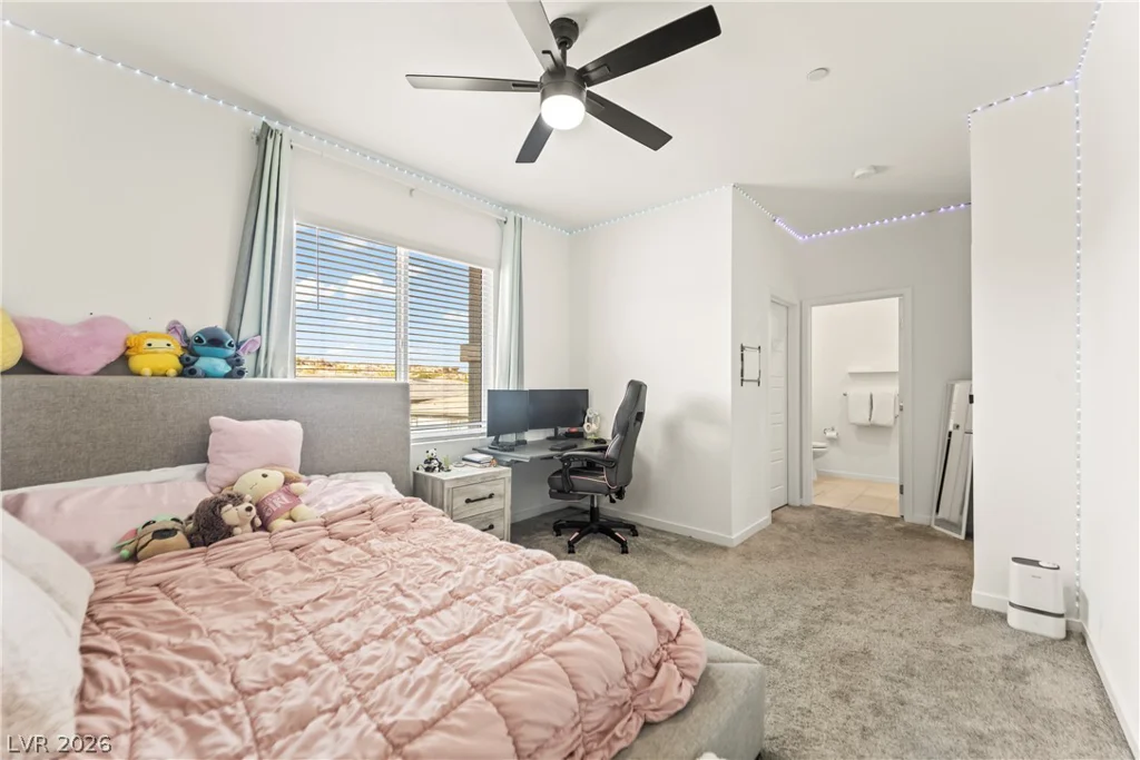 1043 Strada Mazoni, Henderson, NV 89011