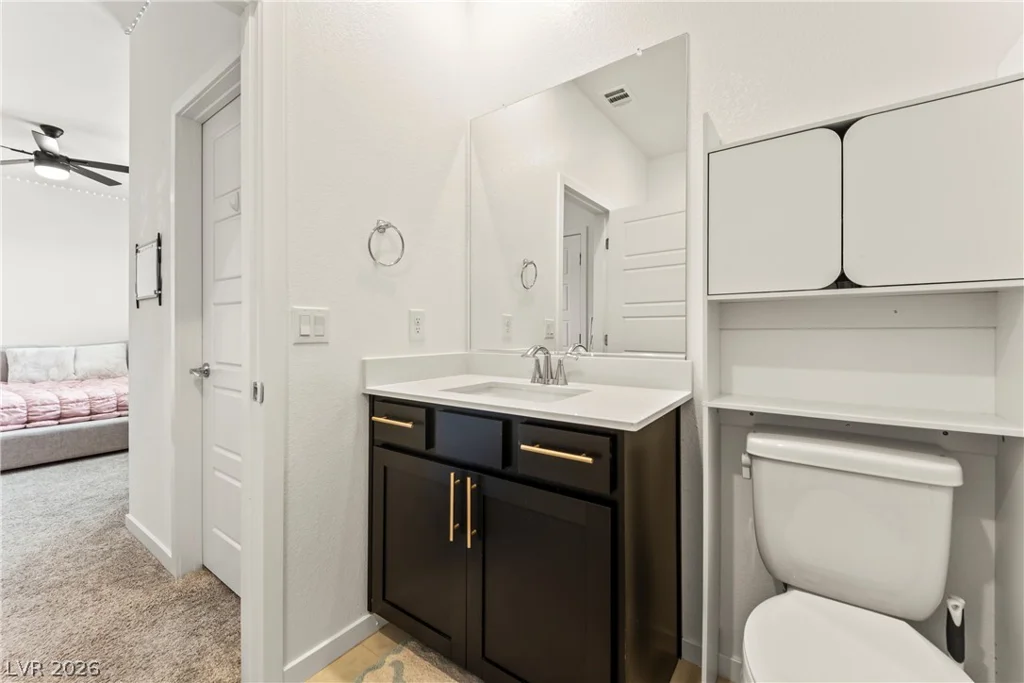 1043 Strada Mazoni, Henderson, NV 89011