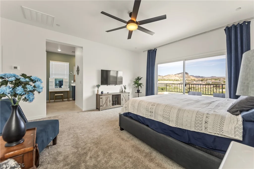 1043 Strada Mazoni, Henderson, NV 89011